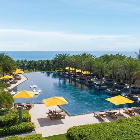 The Westin Resort & Spa كام رانه المظهر الخارجي الصورة